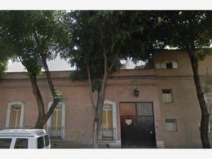 Casa en Venta en Santa Maria la Ribera Cuauhtémoc