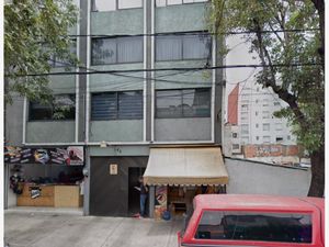 Departamento en Venta en Algarin Cuauhtémoc