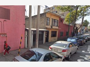 Casa en Venta en San Simon Tolnahuac Cuauhtémoc