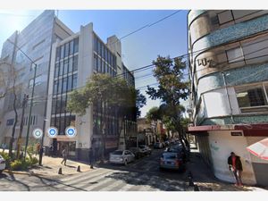 Oficina en Venta en Tabacalera Cuauhtémoc