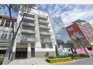 Departamento en Venta en Juarez Cuauhtémoc