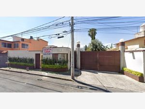 Casa en Venta en Lomas Estrella Iztapalapa