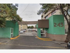 Departamento en Venta en Juan Escutia Iztapalapa