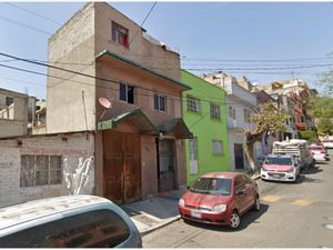 Casa en Venta en Gabriel Hernandez Gustavo A. Madero