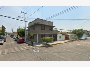 Casa en Venta en San Jose de la Escalera Gustavo A. Madero