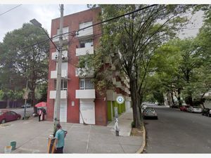 Departamento en Venta en Parque San Andres Coyoacán