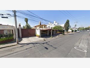 Casa en Venta en Lomas Estrella Iztapalapa