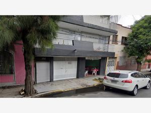 Departamento en Venta en Santa Maria la Ribera Cuauhtémoc