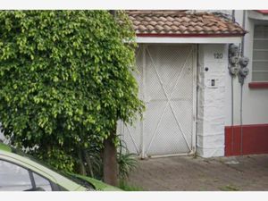 Casa en Venta en Del Carmen Coyoacán