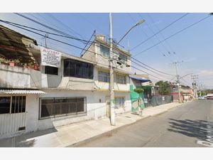 Casa en Venta en San Felipe de Jesus Gustavo A. Madero