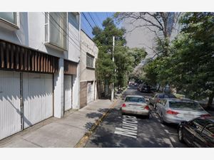 Casa en Venta en Insurgentes Mixcoac Benito Juárez