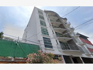 Departamento en Venta en Pasteros Azcapotzalco