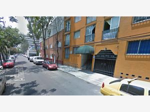 Departamento en Venta en Transito Cuauhtémoc