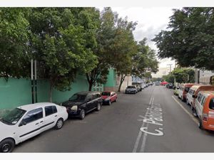 Departamento en Venta en Juan Escutia Iztapalapa