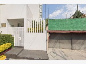 Departamento en Venta en Jardines del Pedregal Álvaro Obregón