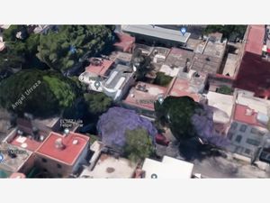 Casa en Venta en Vertiz Narvarte Benito Juárez