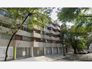 Departamento en Venta en Parque San Andres Coyoacán