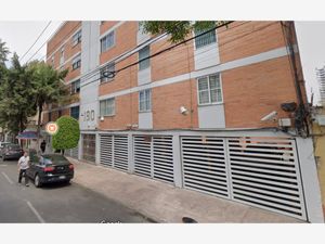 Departamento en Venta en San Miguel Chapultepec I Sección Miguel Hidalgo