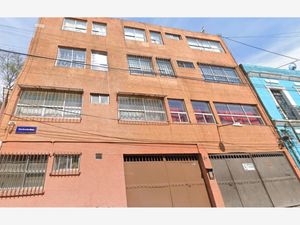 Departamento en Venta en Guerrero Cuauhtémoc