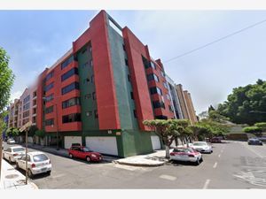 Departamento en Venta en Paseos de Taxqueña Coyoacán