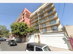 Departamento en Venta en Roma Sur Cuauhtémoc