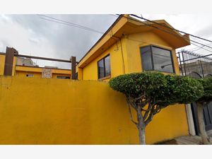 Casa en Venta en San Lorenzo la Cebada Xochimilco