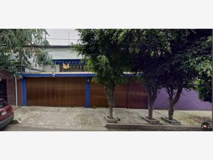 Casa en Venta en Del Carmen Coyoacán