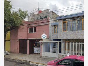 Casa en Venta en C.T.M. Atzacoalco Gustavo A. Madero