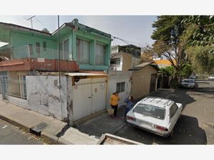 Casa en Venta en Educacion Coyoacán