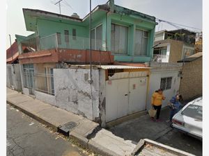 Casa en Venta en Educacion Coyoacán