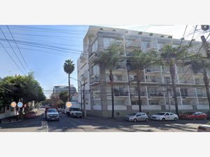 Departamento en Venta en Santa Cruz Atoyac Benito Juárez