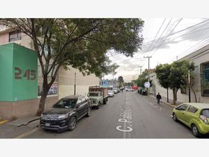 Departamento en Venta en Juan Escutia Iztapalapa