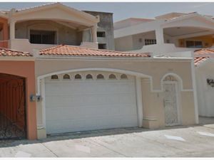 Casa en Venta en Alameda Mazatlán