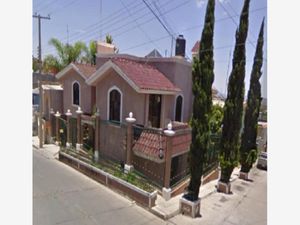 Casa en Venta en Guadalupe Centro Guadalupe