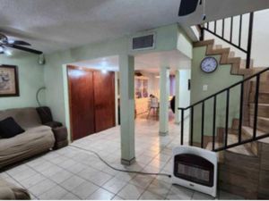 Casa en Venta en Obrera Guadalajara