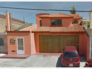 Casa en Venta en Sanchez Celis Mazatlán