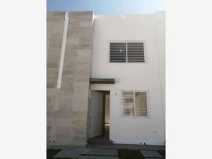 Casa en Venta en Los Encinos Querétaro