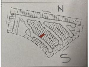 Terreno en Venta en Ciudad Maderas Montaña El Marqués