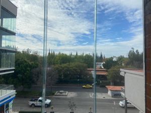 Oficina en Renta en El Campanario Querétaro