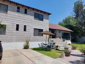 Casa en Venta en Álamos 1a Sección Querétaro