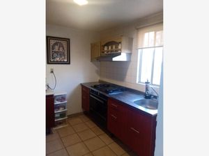 Departamento en Venta en Desarrollo San Pablo Querétaro