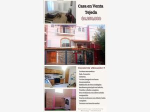 Casa en Venta en Tejeda Corregidora