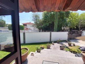 Casa en Venta en Álamos 1a Sección Querétaro