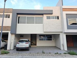 Casa en Venta en Ciudad Judicial San Andrés Cholula