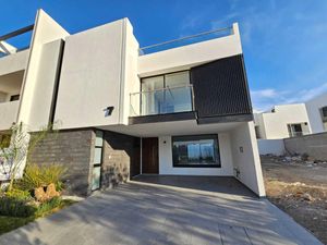 Casa en Venta en Lomas de Angelópolis San Andrés Cholula