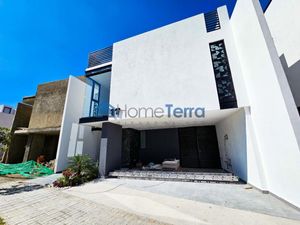 Casa en Venta en Lomas de Angelópolis San Andrés Cholula