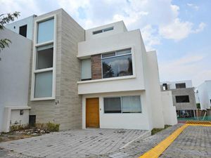 Casa en Venta en Lomas de Angelópolis San Andrés Cholula