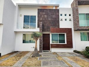 Casa en Venta en Lomas de Angelópolis II San Andrés Cholula