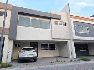 Casa en Venta en Ciudad Judicial San Andrés Cholula