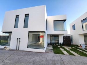 Casa en Venta en Lomas de Angelópolis San Andrés Cholula